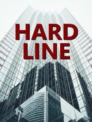 Hard Line Game Cover