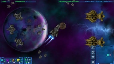 Human Extinction Simulator Image