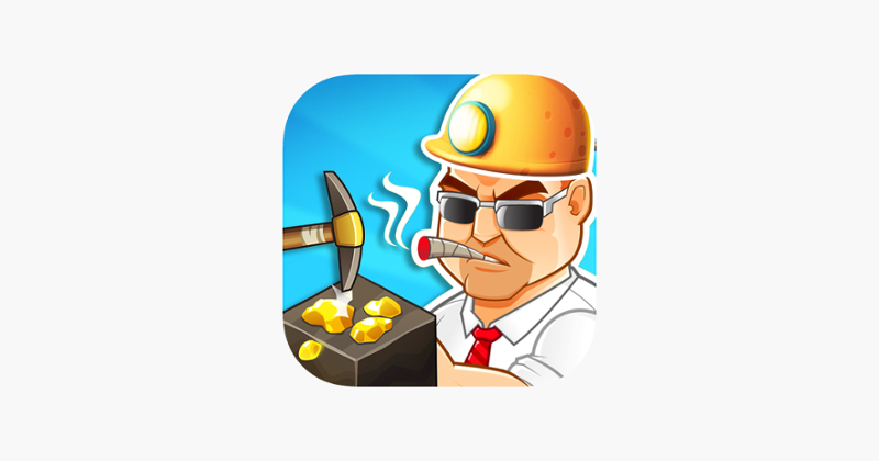 Idle Fuel - Crude Oil Miner Game Cover