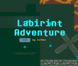 LabirintAdventure Image