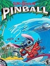 Lilo & Stitch Pinball Image