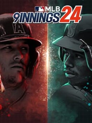 MLB 9 Innings 24 Game Cover