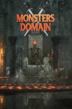 Monsters Domain Image