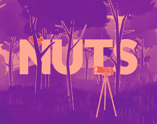 NUTS Game Cover