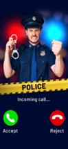 Police Prank Call Image