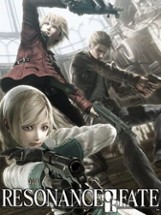 Resonance of Fate Image