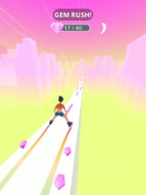 Sky Roller - Fun runner game Image