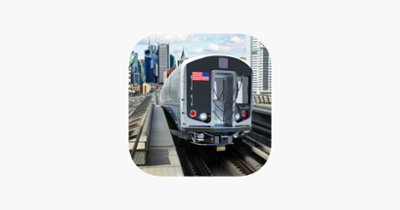 Subway 3D New York Simulator Image