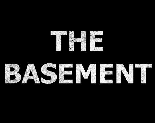 THE BASEMENT Game Cover