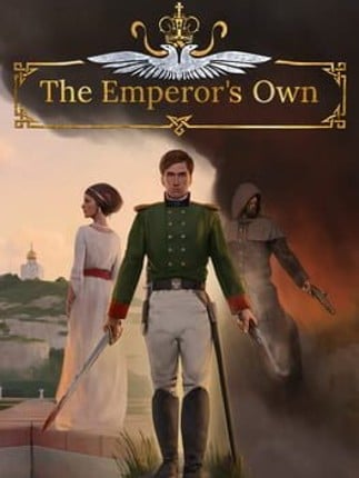 The Emperor's Own Game Cover