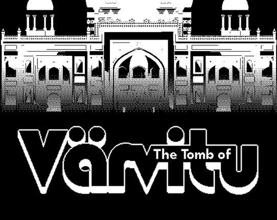The Tomb of Värvitu Game Cover
