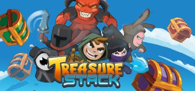 Treasure Stack Image