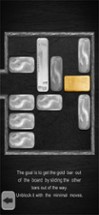 Unblock the gold bar! Unlock Image