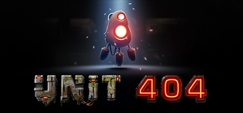 Unit 404 Game Cover