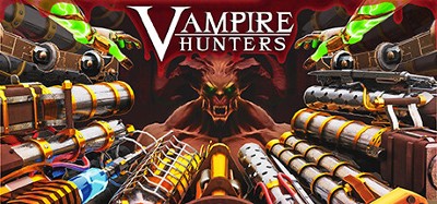 Vampire Hunters Image