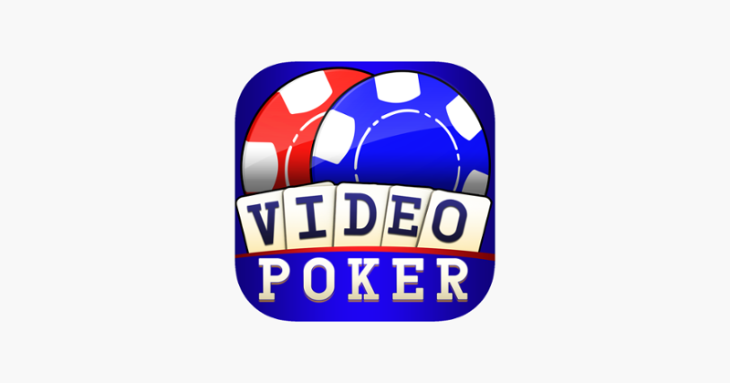Video Poker Duel Game Cover