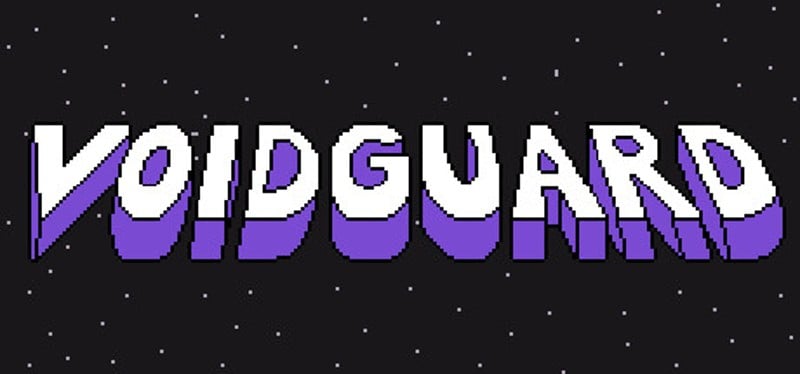 Void Guard Game Cover