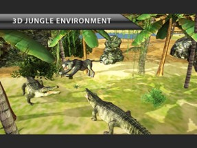 Wild Cat Simulator - Animal Survival Game Image