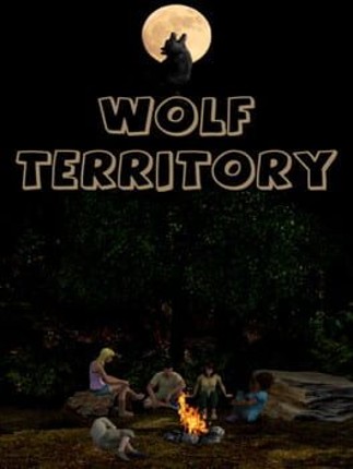 Wolf Territory Game Cover
