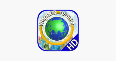 Wonder World Hidden Objects Image