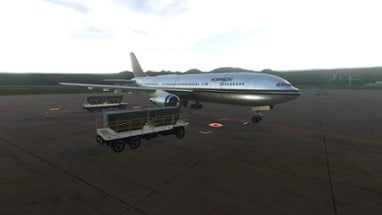 Airport Simulator 3: Day & Night Image