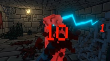 Ancient Dungeon Image