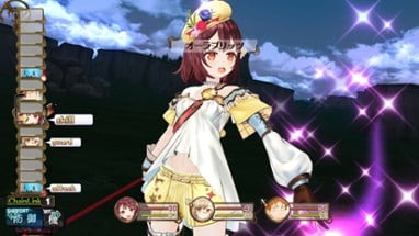 Atelier Sophie: The Alchemist of the Mysterious Book Image