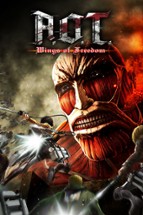 Attack on Titan Image