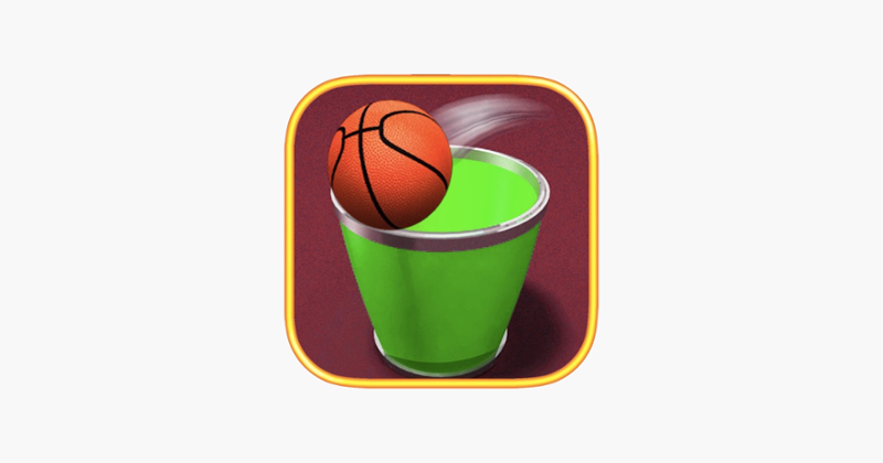 Basketball Shoot Toss Game Cover