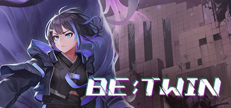 Be : Twin Game Cover