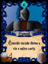 Cards of War: Cartas da Guerra Image