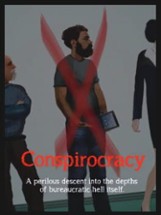 Conspirocracy Image