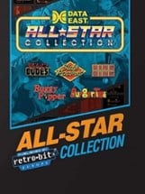 Data East All-Star Collection Image