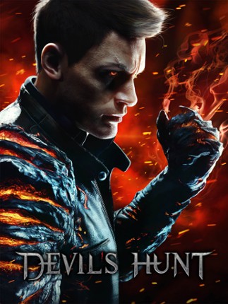 Devil's Hunt Game Cover
