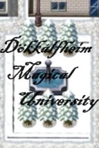 Dokkalfheim Magical University Image