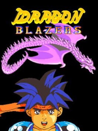 Dragon Blazers Game Cover