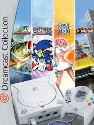 Dreamcast Collection Game Cover