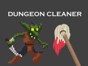 Dungeon Cleaner Image