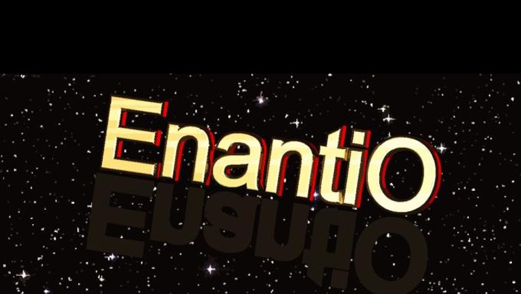 EnantiO Game Cover