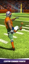 Flick Field Goal 24 Image