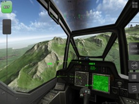 Flight Sims Air Cavalry Pilots Image
