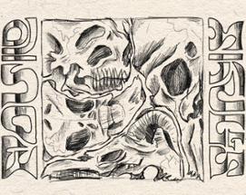 Four Skulls Image