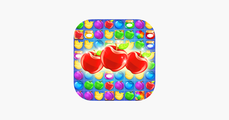 Fruit Bomb Press Game Cover