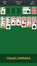 Solitaire Image