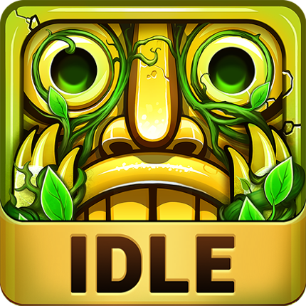Temple Run: Idle Explorers Game Cover
