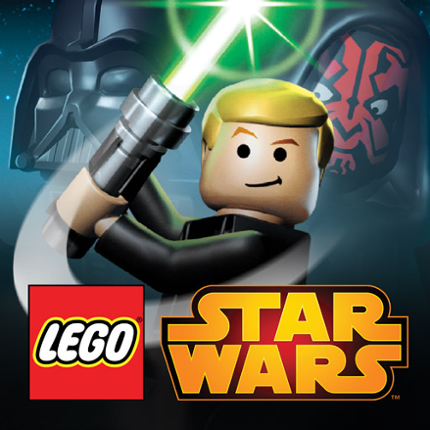 LEGO® Star Wars™:  TCS Game Cover