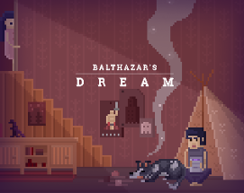 Balthazar's Dream Image