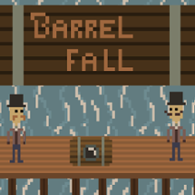 BarrelFall Image