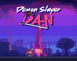 Demon Slayer Dan Image