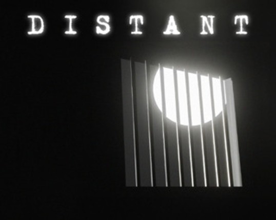 Distant Game Cover